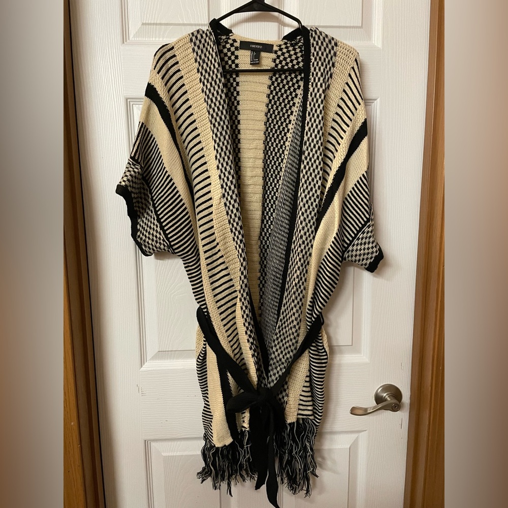 Forever 21 Cardigan